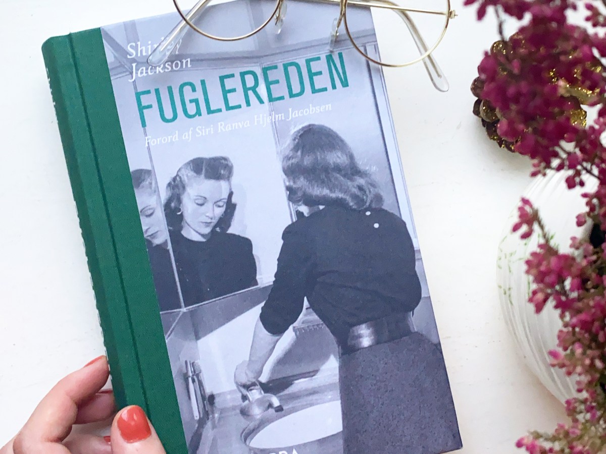 Fuglereden