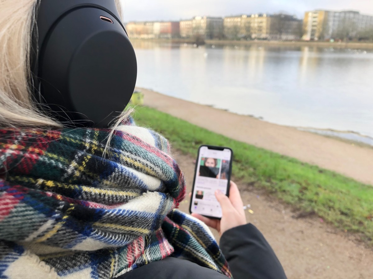 5 fede podcasts til litteraturelskeren