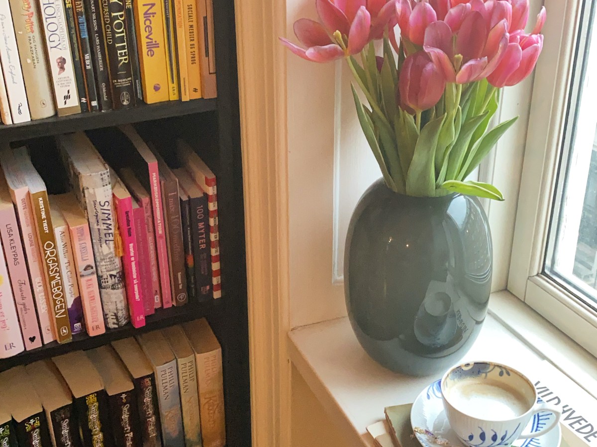 Derfor lever poesien for&nbsp;evigt