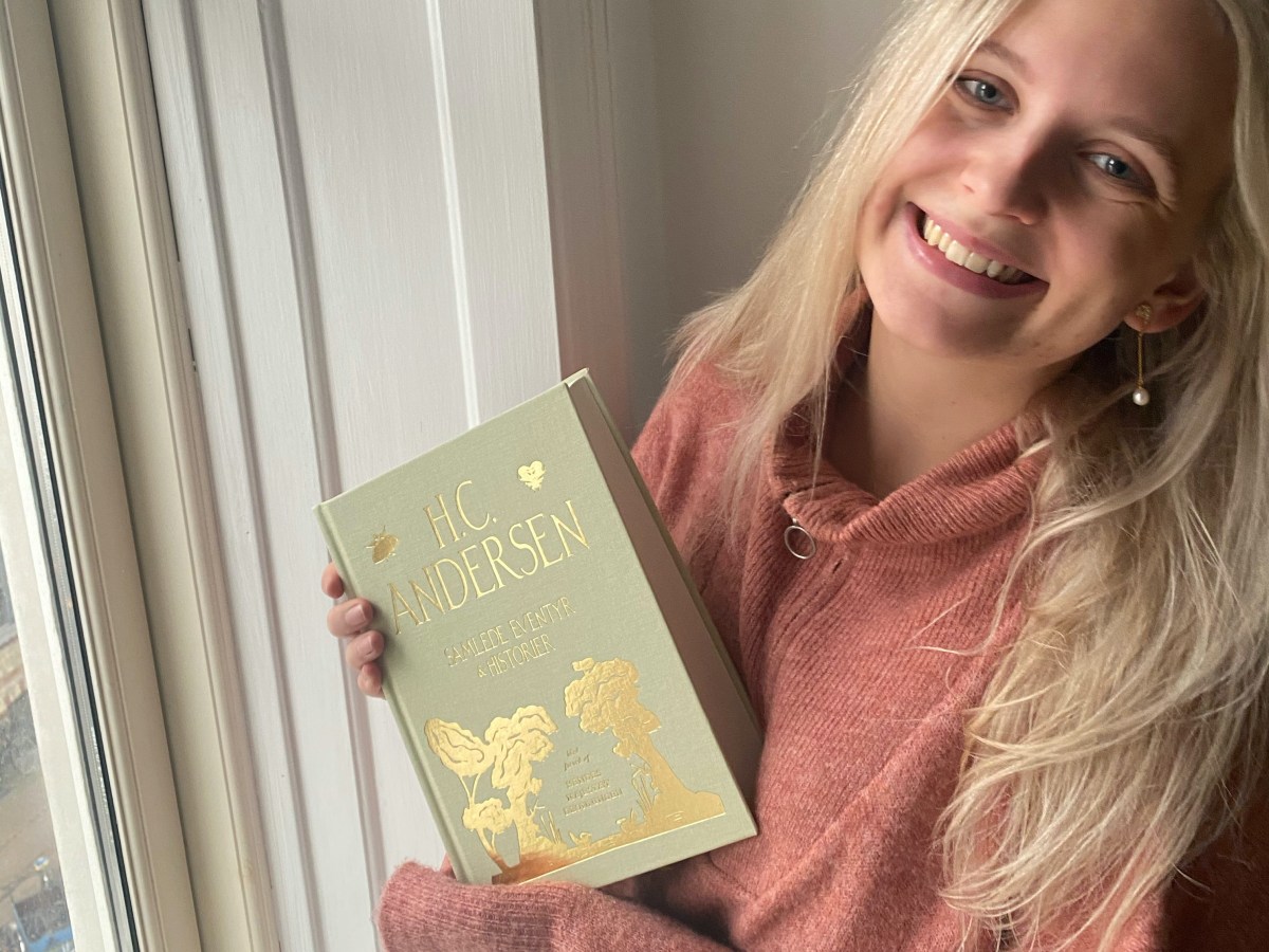 10 (mindre) kendte H.C.Andersen eventyr du skal&nbsp;læse