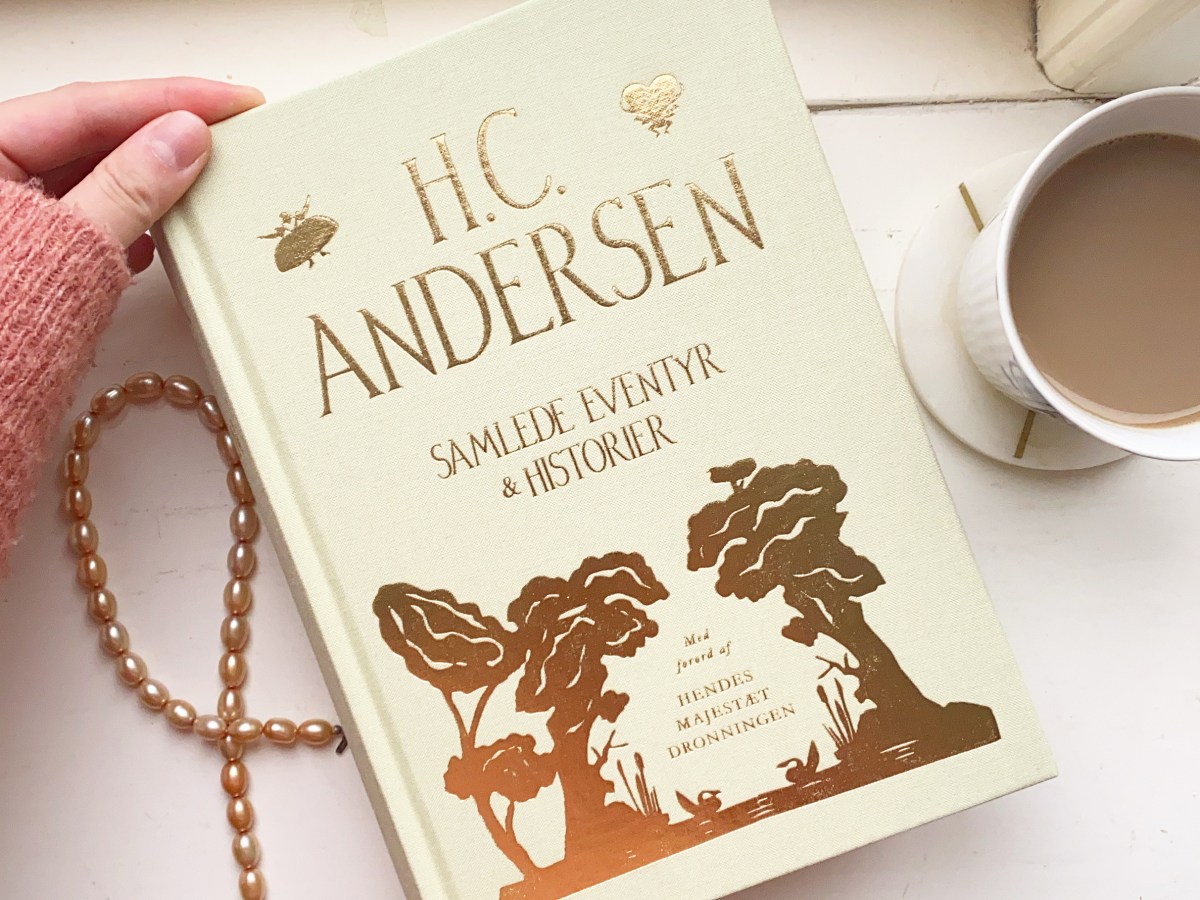 H.C.Andersen: det klassiske eventyr vs.&nbsp;Disney