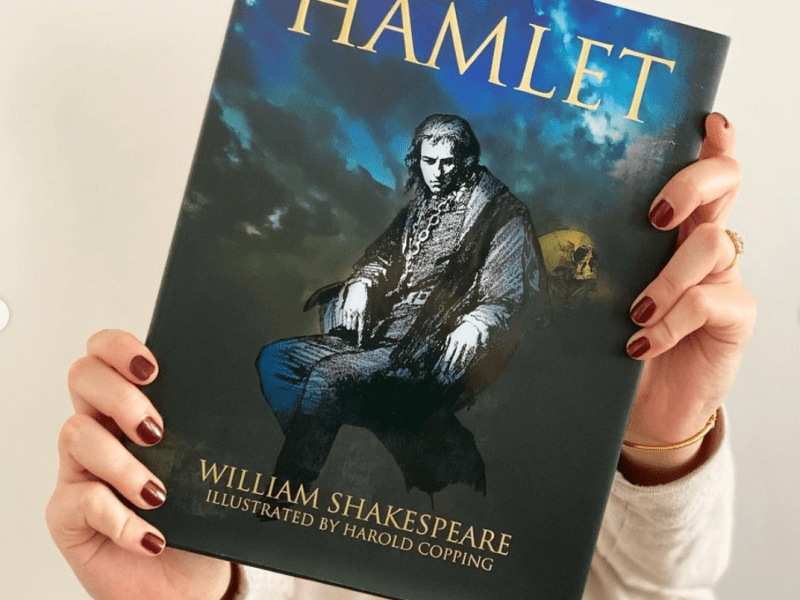 Shakespeare: til dig der vil lære mere og vores anbefalinger til de moderne genfortolkninger