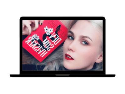 Forfatterportræt: mød C. A.&nbsp;Wolters