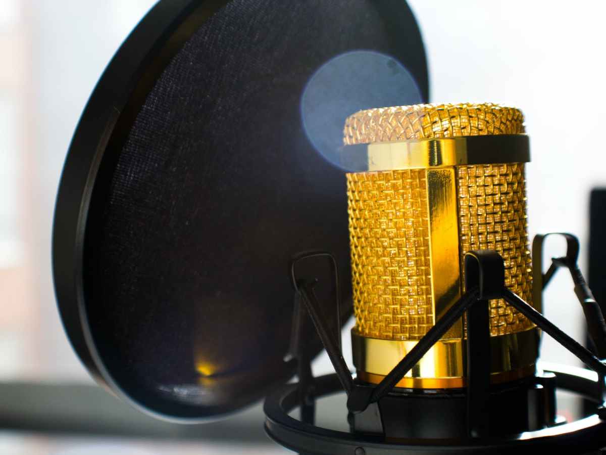 5 gode råd til dig der vil i gang med at&nbsp;podcaste