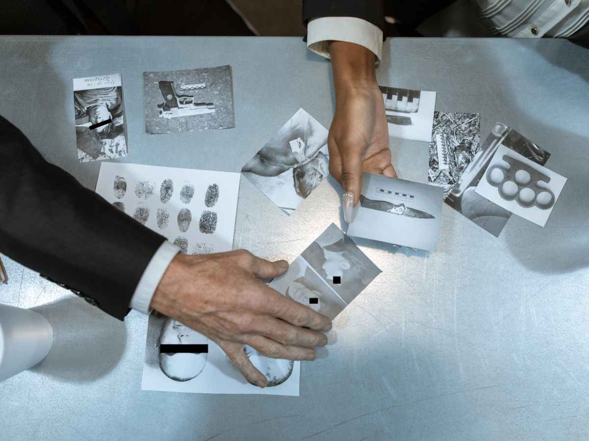 Tre vilde Youtube kanaler til true&nbsp;crime-elskeren