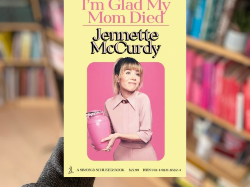 I’m glad my mom&nbsp;died