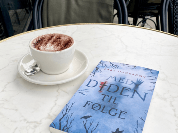 Med døden til&nbsp;følge