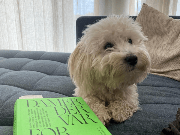 Damer der var for&nbsp;meget