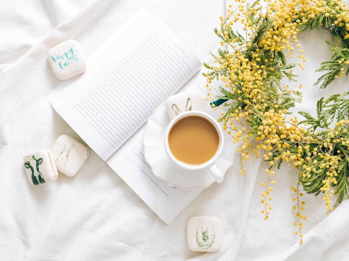 6 nye bøger du skal læse i&nbsp;Påskeferien