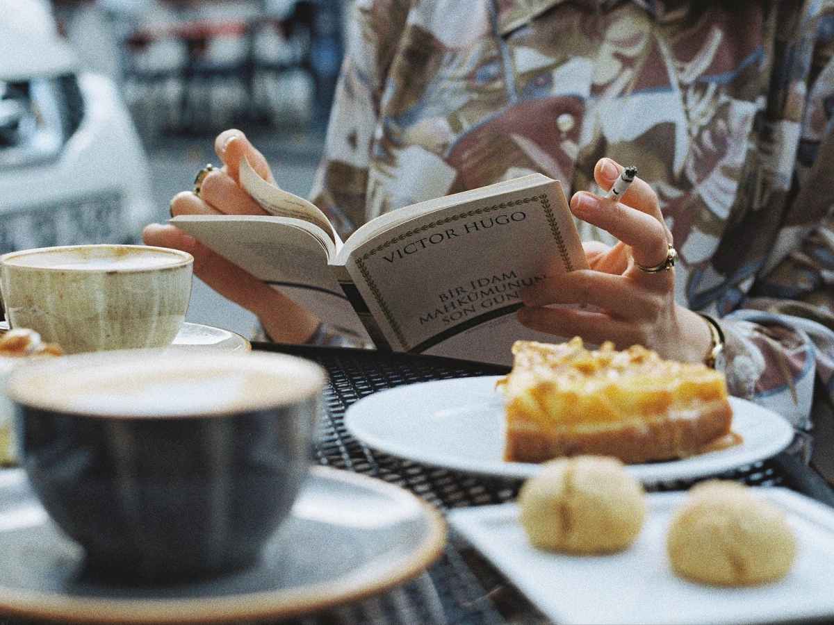 Bøger jeg har læst i april&nbsp;2023