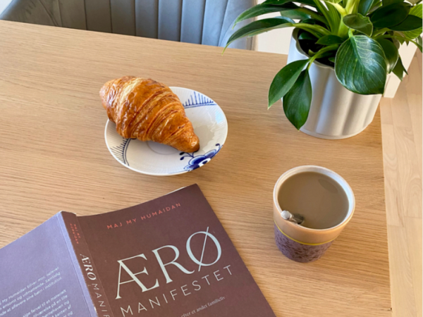 ÆRØ manifestet. Om længslen efter et andet&nbsp;familieliv.