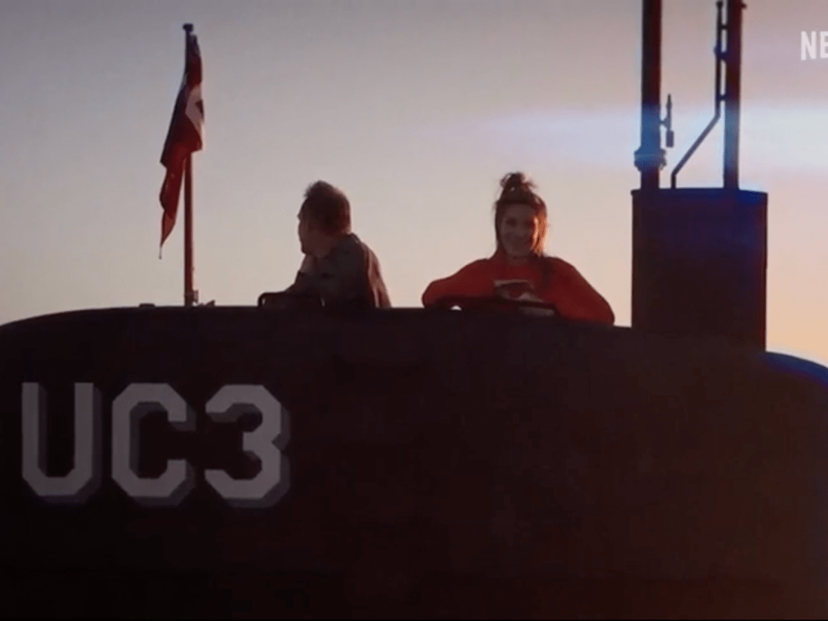 Historien om Peter Madsen – Netflix eller&nbsp;Mofibo?