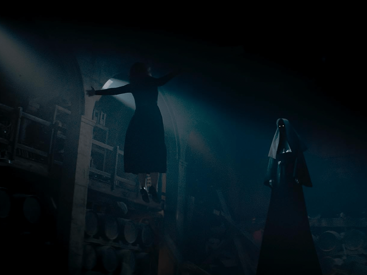 The Nun II – to watch, or not to&nbsp;watch?