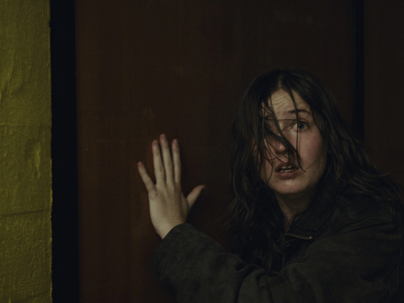 Nattevagten 2 – dæmoner går i&nbsp;arv