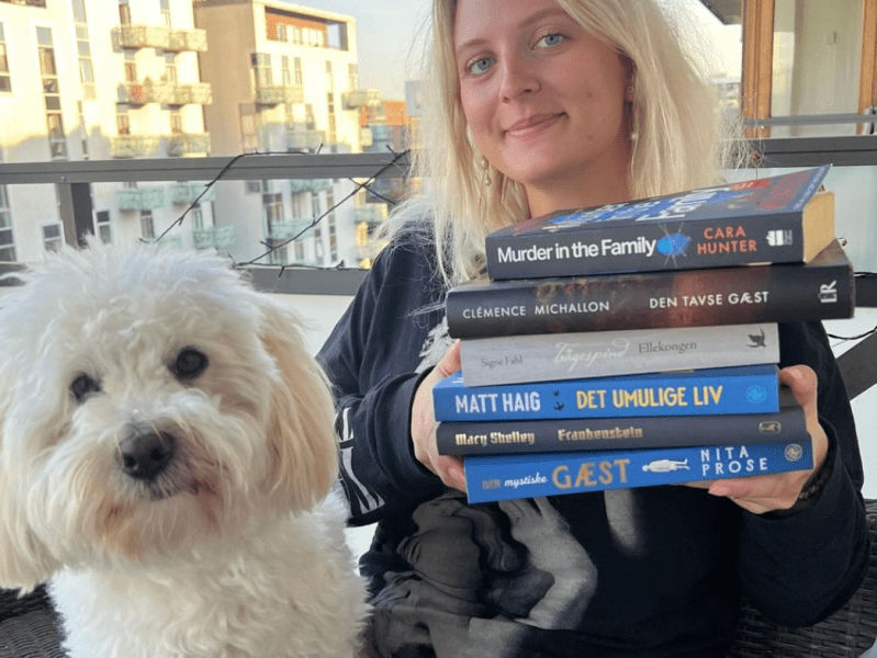 6 must-reads til&nbsp;efterårsferien