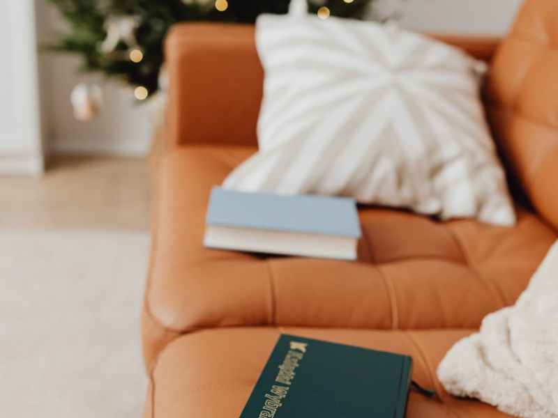 Bøger til ham og hende – de perfekte julegaver (eller bytte-gaver, til dig, der har været uheldig i&nbsp;år)